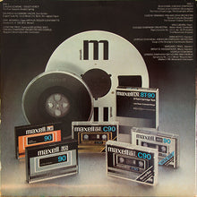 Load image into Gallery viewer, Various : The Maxell Classical II (LP, Comp, Ltd, Smplr)
