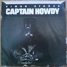 Load image into Gallery viewer, Simon Stokes (2) : Captain Howdy (7", Single, Mono, Promo)