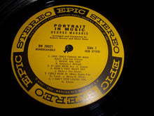 Load image into Gallery viewer, George Maharis : Portrait In Music (LP)