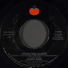 Load image into Gallery viewer, Albert King : Chump Change (7&quot;, Single)