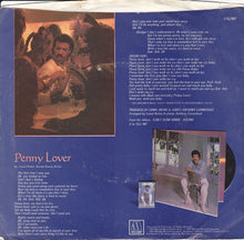 Load image into Gallery viewer, Lionel Richie : Penny Lover (7&quot;, Single)