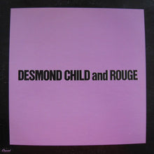 Load image into Gallery viewer, Desmond Child And Rouge : Our Love Is Insane (12&quot;, Promo)