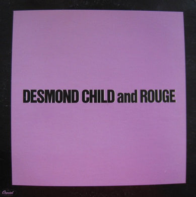 Desmond Child And Rouge : Our Love Is Insane (12