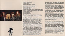Load image into Gallery viewer, Mr. Big : Lean Into It (Cass, Album)