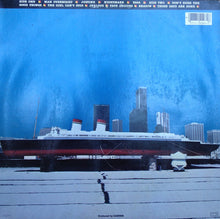 Load image into Gallery viewer, Bob Welch : Man Overboard (LP, Album, Win)