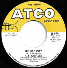 Load image into Gallery viewer, R.B. Greaves : Take A Letter Maria (7&quot;, Single, Pla)