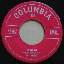 Load image into Gallery viewer, Lefty Frizzell : Songs of Jimmie Rodgers (4x7" + Box, Album)