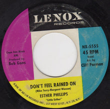 Load image into Gallery viewer, Esther Phillips : Release Me  (7&quot;, Single)
