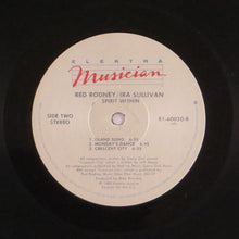 Load image into Gallery viewer, Red Rodney &amp; Ira Sullivan : Spirit Within (LP, Album)