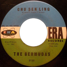 Load image into Gallery viewer, The Bermudas : Donnie (7", Single)