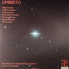 Load image into Gallery viewer, Umberto (3) : Confrontations (LP, Album)