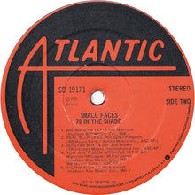 Load image into Gallery viewer, Small Faces : 78 In The Shade (LP, Album)