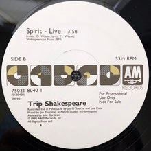 Load image into Gallery viewer, Trip Shakespeare : Gone, Gone, Gone (12&quot;, Promo, sin)