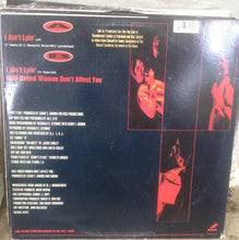 Load image into Gallery viewer, Sinbad (3) : I Ain&#39;t Lyin&#39; (12&quot;)