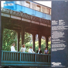 Load image into Gallery viewer, Rose* : Behind The Line (LP, Album)