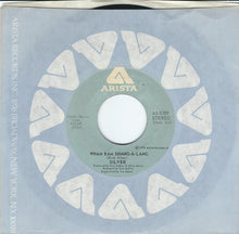 Load image into Gallery viewer, Silver (10) : Wham Bam Shang-A-Lang (7", Single, Styrene, PRC)
