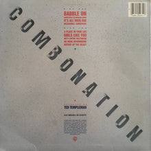 Load image into Gallery viewer, Combonation : Combonation (LP, Album)