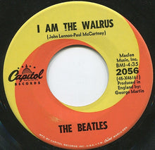 Load image into Gallery viewer, The Beatles : Hello Goodbye (7", Single, Scr)