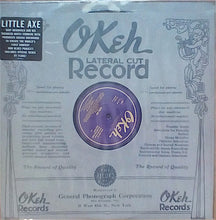 Load image into Gallery viewer, Little Axe : The Wolf That House Built (10&quot;, Single, Promo, In )