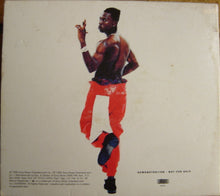 Load image into Gallery viewer, Shabba Ranks : X-Tra Naked (CD, Album, Promo)