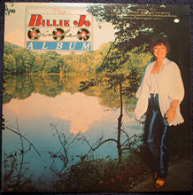 Load image into Gallery viewer, Billie Jo Spears : The Billie Jo Singles Album (LP, Comp)