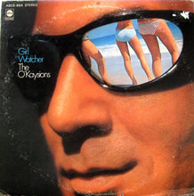 Load image into Gallery viewer, The O&#39;Kaysions : Girl Watcher (LP, Album)