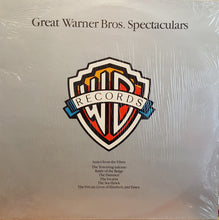 Load image into Gallery viewer, Various : Great Warner Bros. Spectaculars (LP, Comp)