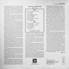 Load image into Gallery viewer, The Czech Philharmonic Orchestra, Václav Neumann : Antonín Dvořák: Slavonic Dances, Op. 46 (LP, Album, RE)