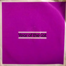 Load image into Gallery viewer, Unknown Artist : I Believe In Movin' / Year Of The Cat (7", Single, Promo)