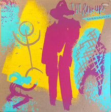 Load image into Gallery viewer, The Rave-Ups : These Wishes / Big Wide River (12&quot;, Single)