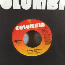 Load image into Gallery viewer, T-Bone Burnett : The Killer Moon (7", Single)