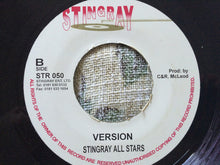 Load image into Gallery viewer, Freddie McGregor : I'll Do Anything (7")