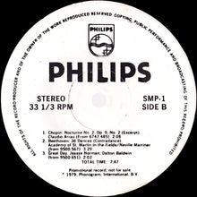 Load image into Gallery viewer, Various : Especially For Our Camelot Classical Club Members (7&quot;, Promo, Smplr)