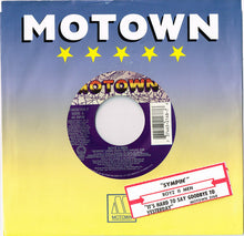 Load image into Gallery viewer, Boyz II Men : Sympin / It&#39;s So Hard To Say Goodbye To Yesterday (7&quot;, Single)
