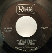 Load image into Gallery viewer, Mike Hoyer : Someone Stole My Teddy Bear (7")