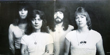 Load image into Gallery viewer, The Sweet : Level Headed (LP, Album, Club, CRC)