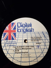 Load image into Gallery viewer, Various : Love All The Things / I&#39;ll Always Love You (12&quot;)