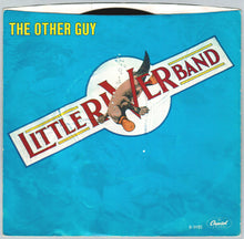 Load image into Gallery viewer, Little River Band : The Other Guy (7", Single, Win)