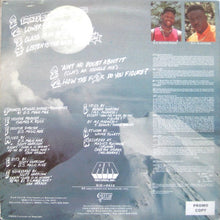 Load image into Gallery viewer, DJ Magic Mike &amp; MC Madness : Twenty Degrees Below Zero (12&quot;, EP, Promo, Blu)