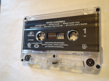 Load image into Gallery viewer, Tevin Campbell : Tevin Campbell (Cass, Album, SR)