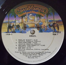 Load image into Gallery viewer, Angel (24) : Helluva Band (LP, Album, RE)
