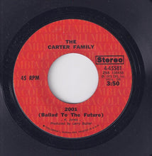 Load image into Gallery viewer, The Carter Family : Travelin' Minstrel Band (7")