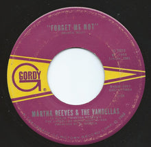 Load image into Gallery viewer, Martha Reeves &amp; The Vandellas : I Promise To Wait My Love  (7&quot;, Single)