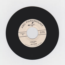 Load image into Gallery viewer, Joel Moore (3) : Rhumatiz (7&quot;, Promo)