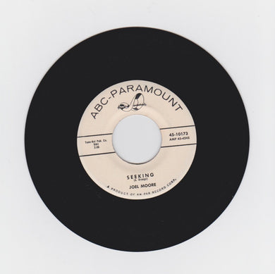 Joel Moore (3) : Rhumatiz (7