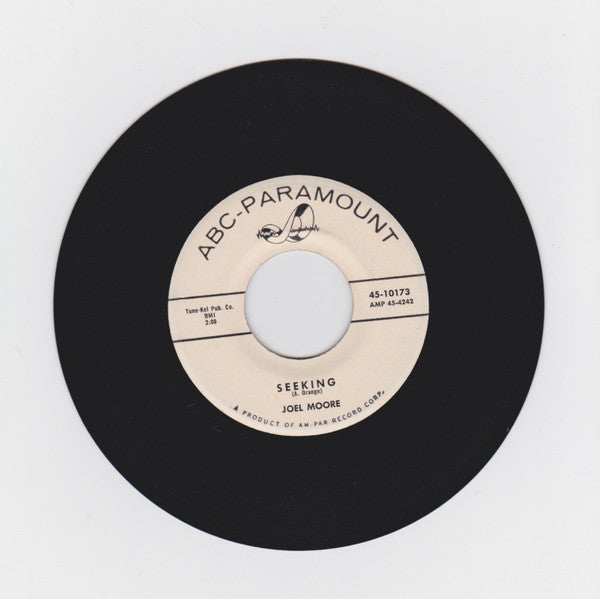 Joel Moore (3) : Rhumatiz (7