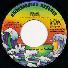 Load image into Gallery viewer, Melanie (2) : Ring The Living Bell (7", Single)
