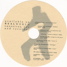 Load image into Gallery viewer, Eyuphuro : Mama Mosambiki (CD, Album)