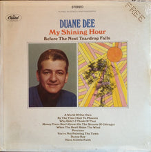 Load image into Gallery viewer, Duane Dee : My Shining Hour (LP)
