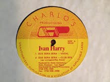 Load image into Gallery viewer, D&#39;Ivan : Que Sera Sera (12&quot;)